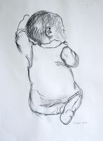infant child